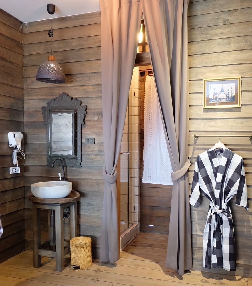 בנגקוק Canale Hostel מראה חיצוני תמונה