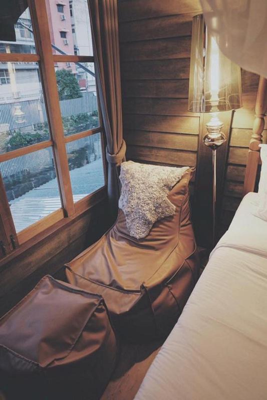 בנגקוק Canale Hostel מראה חיצוני תמונה